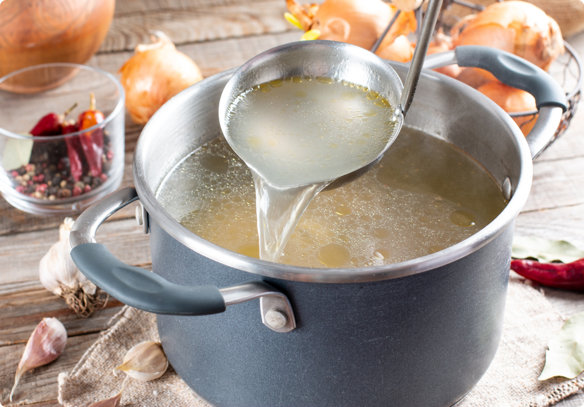 Список разрешенных продуктов