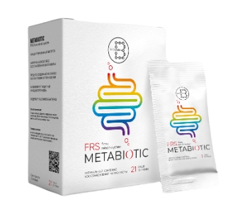 METABIOTIC FRS