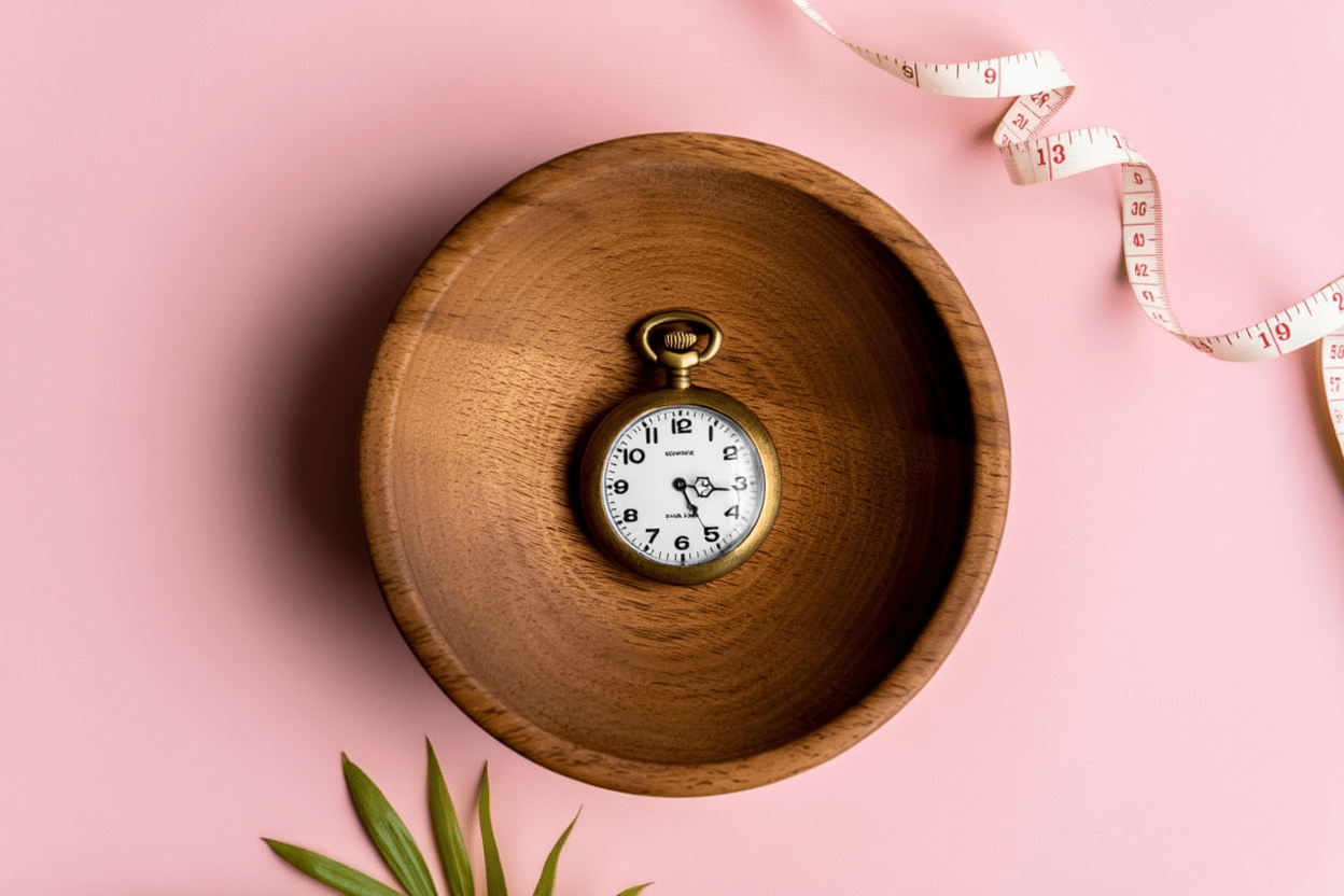 Интервальное голодание для начинающих Интервальное голодание для начинающих