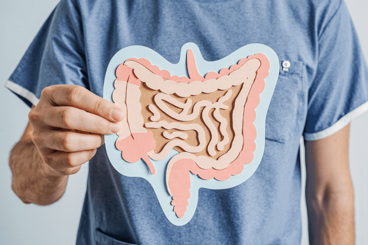 Нарушение всасывания в кишечнике (мальабсорбция) Нарушение всасывания в кишечнике (мальабсорбция)