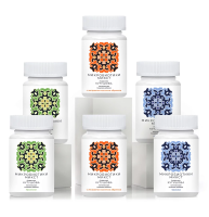 Набор «Здоровое пищеварение безлактозный» new