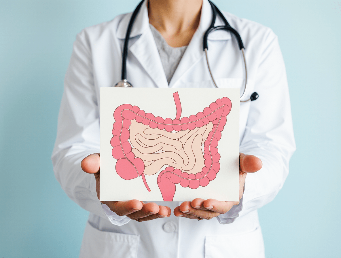 Восстановление микрофлоры кишечника Восстановление микрофлоры кишечника