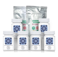 Набор «Антипаразитарный» new