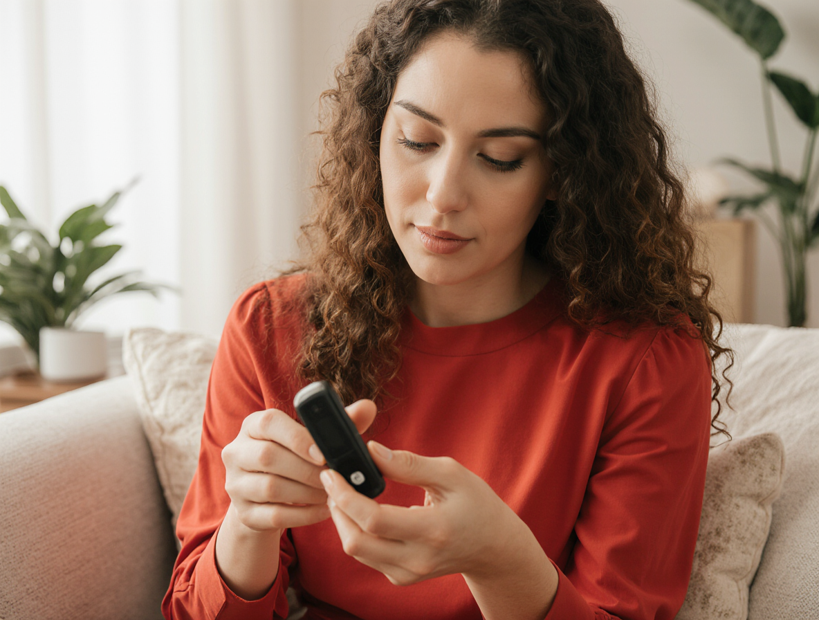 Инсулинорезистентность Инсулинорезистентность