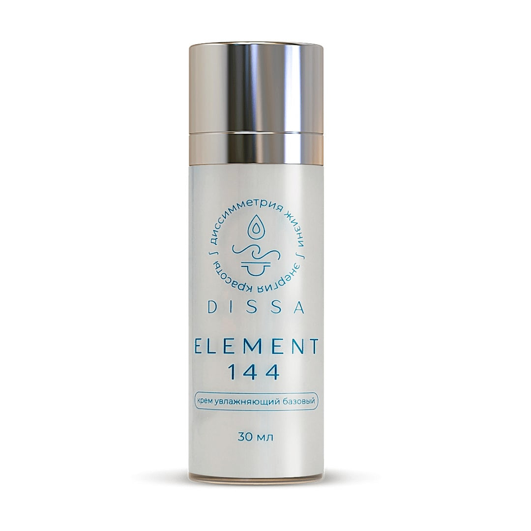 Element 144 Крем «ELEMENT 144» — Купить от 3590.00 руб. в интернет-магазине ICDMC с ...