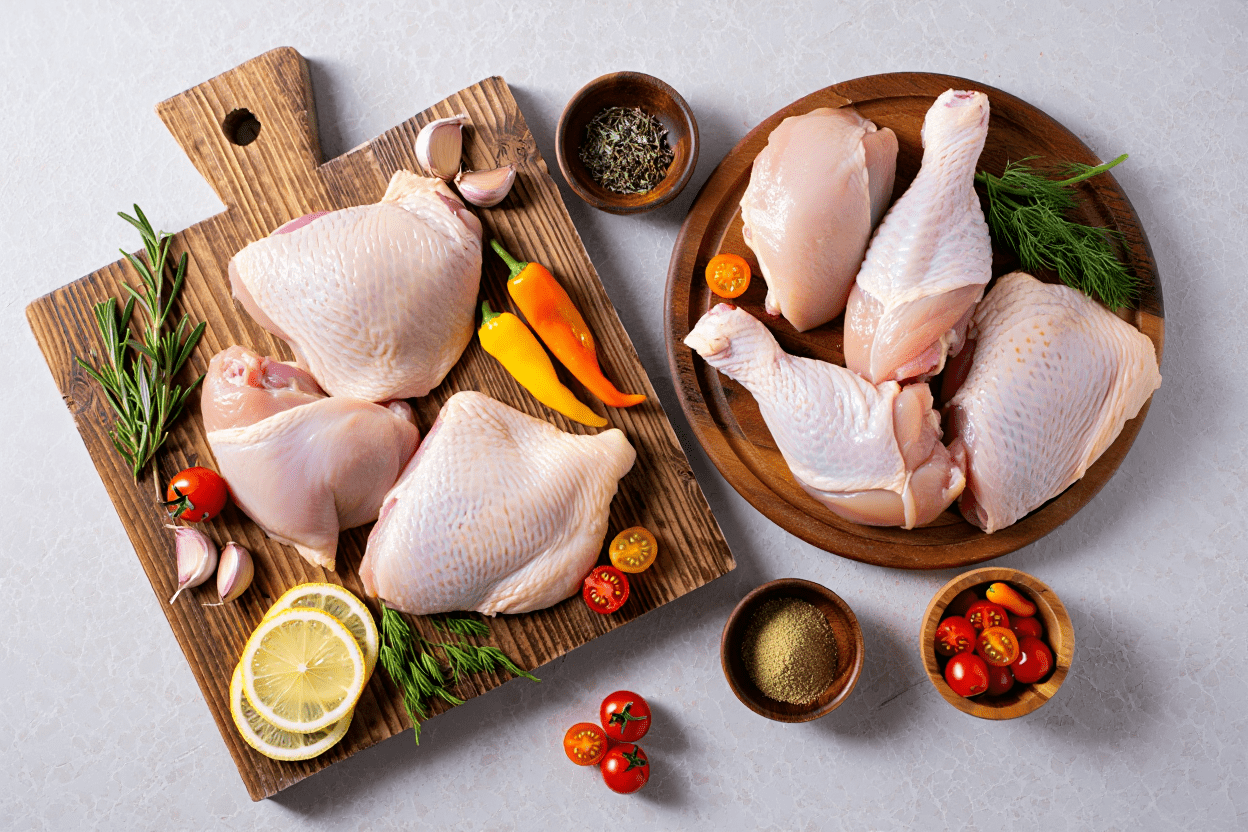 Карнивор-диета Карнивор-диета