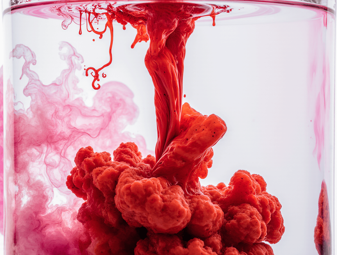 Красители против рака: от метиленового синего до Родамина-6G Красители против рака: от метиленового синего до Родамина-6G