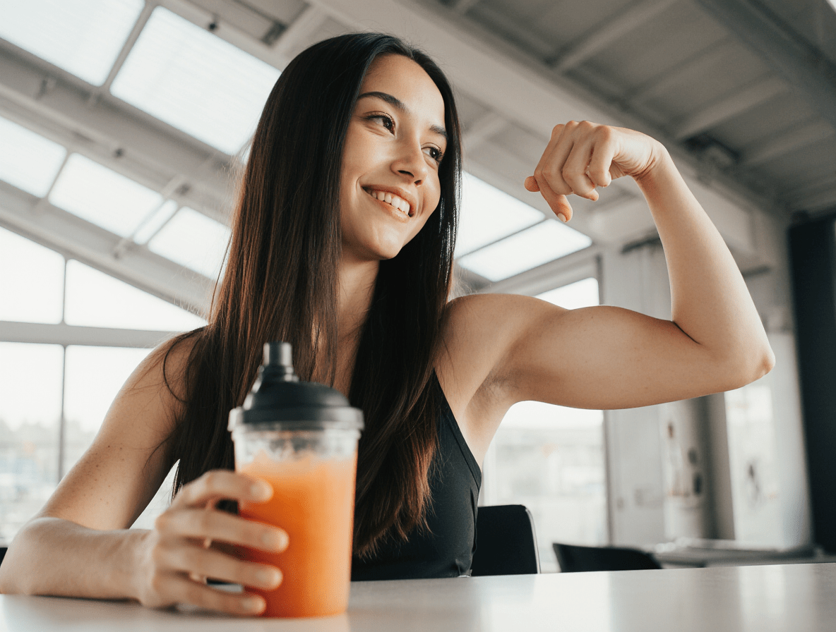 Как укрепить иммунитет? Как укрепить иммунитет?