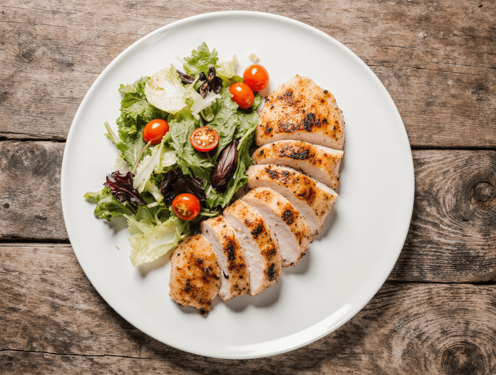 полезные продукты