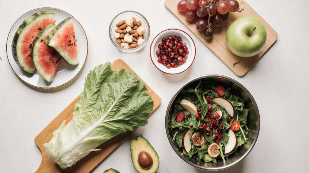 Какие продукты разрешены