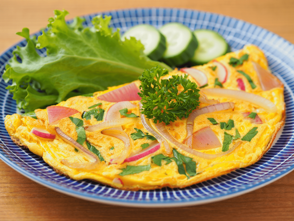 Меню для нормализации пищеварения при отрыжке