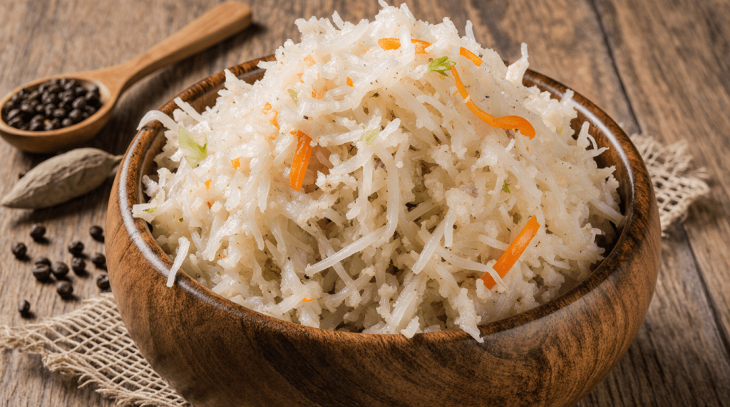 Квашеная капуста