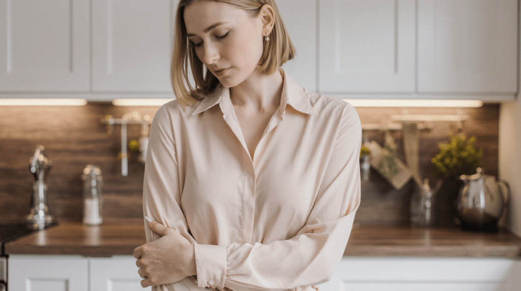 Симптомы наличия глистов в организме