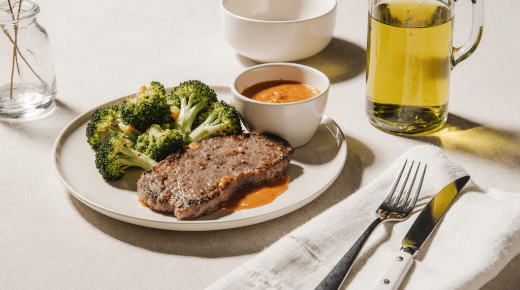 Источники коэнзима Q10