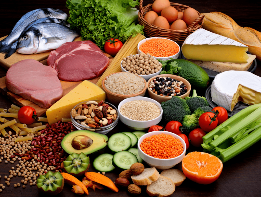 Какие продукты помогают справиться с медвежьей болезнью