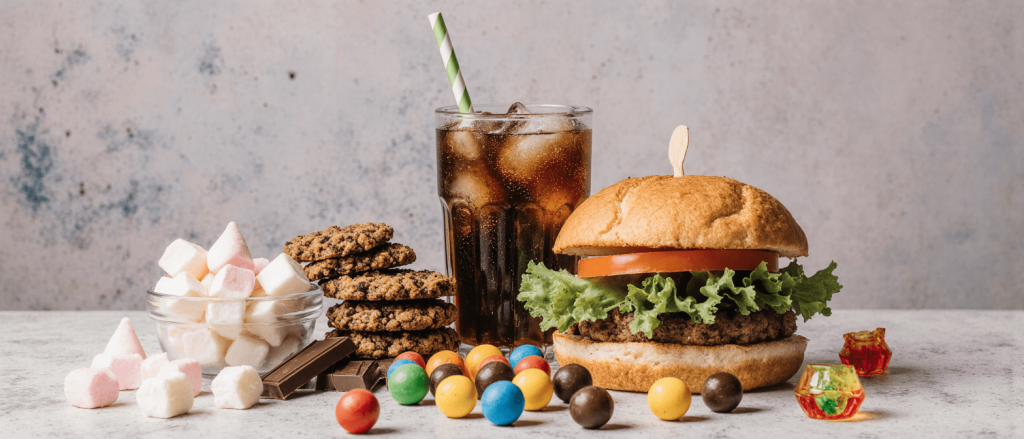 Какие продукты провоцируют отрыжку воздухом