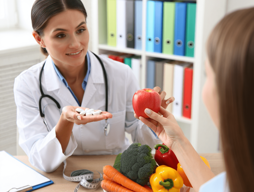 Недостатки карнивор-диеты