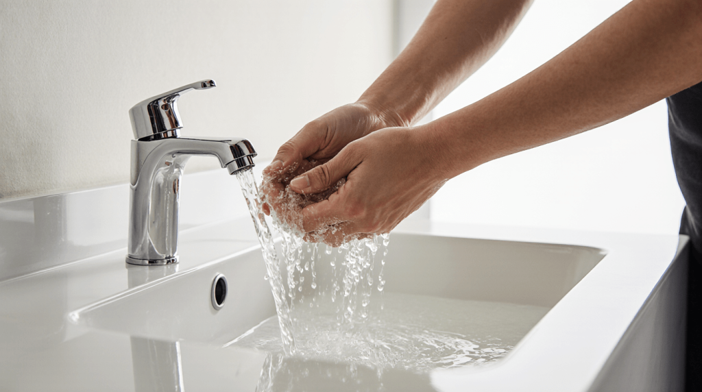 Профилактика заражения глистами