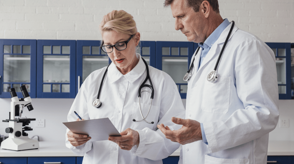 Как проводится диагностика ГЭРБ