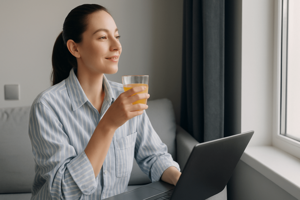 Важность питьевого режима