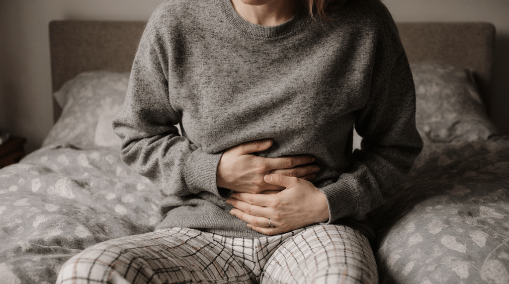 Симптомы дырявого кишечника