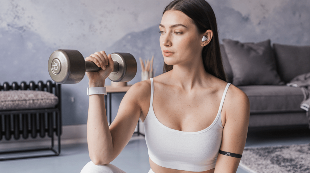 Роль белка в наращивании мышечной массы