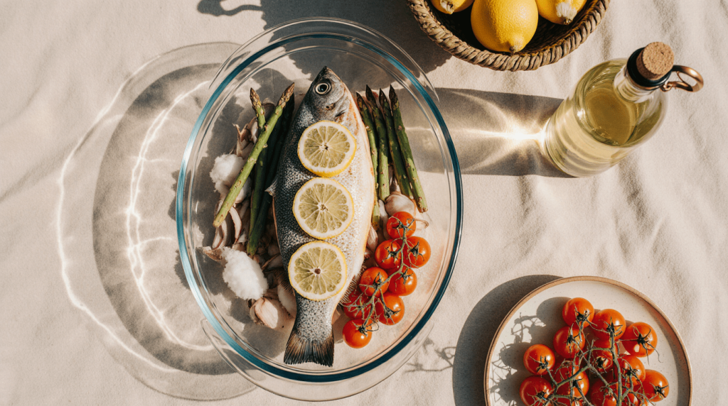 Питание при симптомах дырявого кишечника