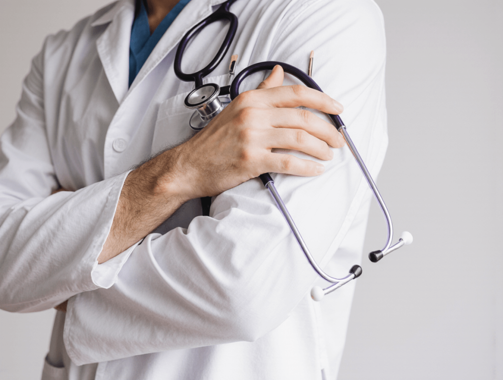 Диагностика и лечение