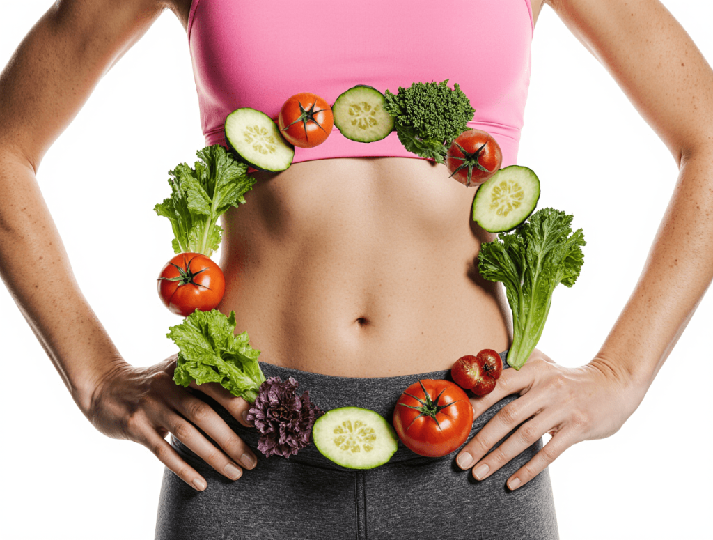 микрофлора кишечника