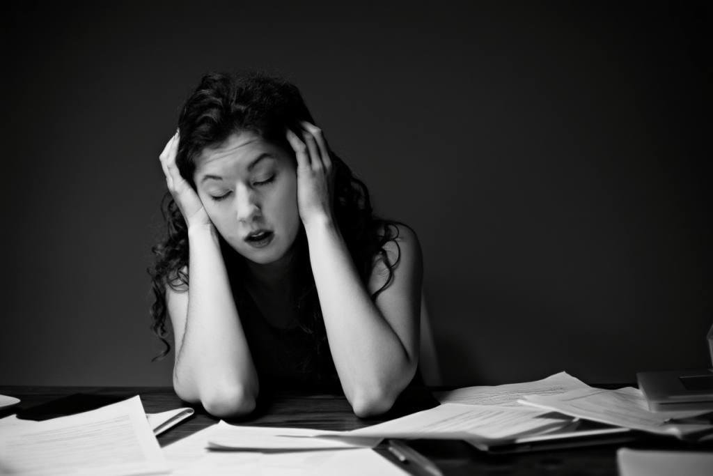 Признаки проблем с печенью