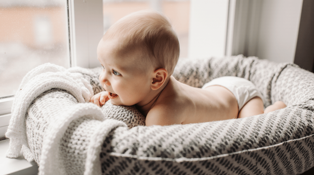 Факторы, влияющие на микробиоту