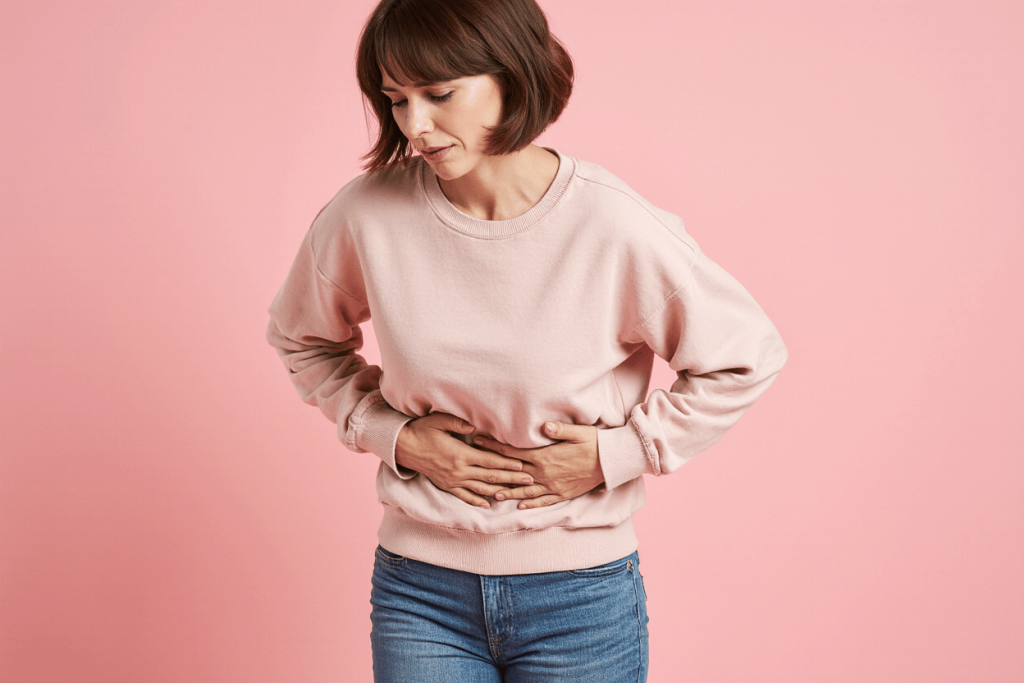 запор у взрослых