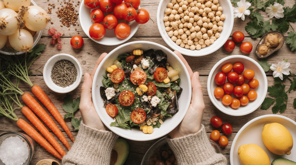 Группа крови 2 и рекомендации по питанию