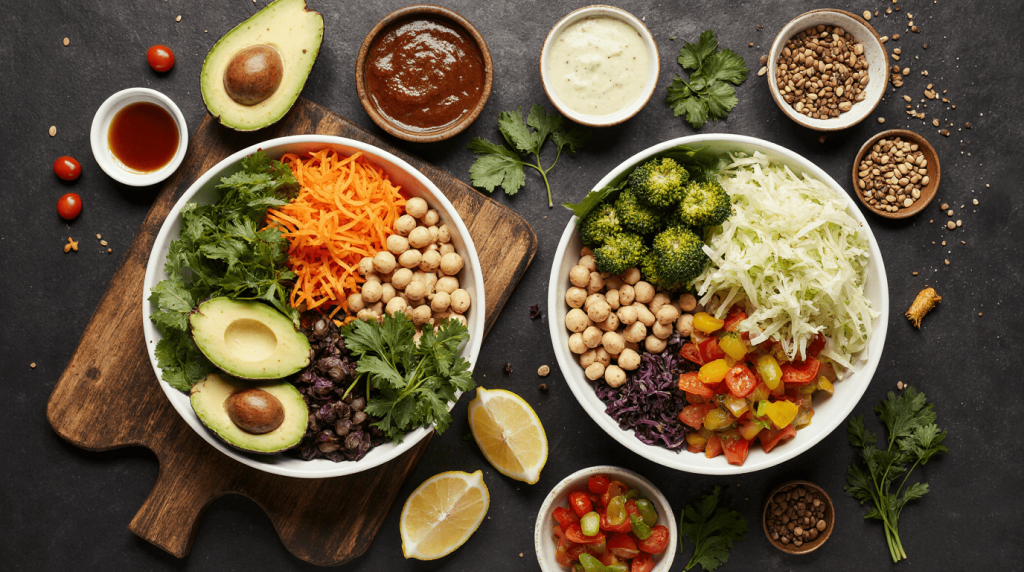 Соблюдение диеты при лечении бластоцисты