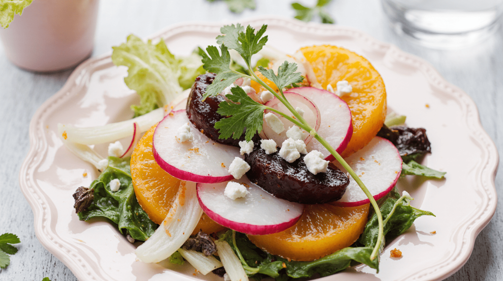 Диета при спазмах