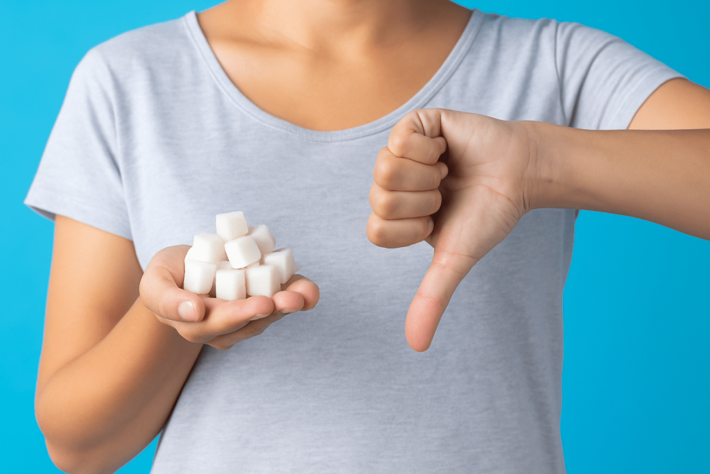 Роль питания в лечении стеатоза печени