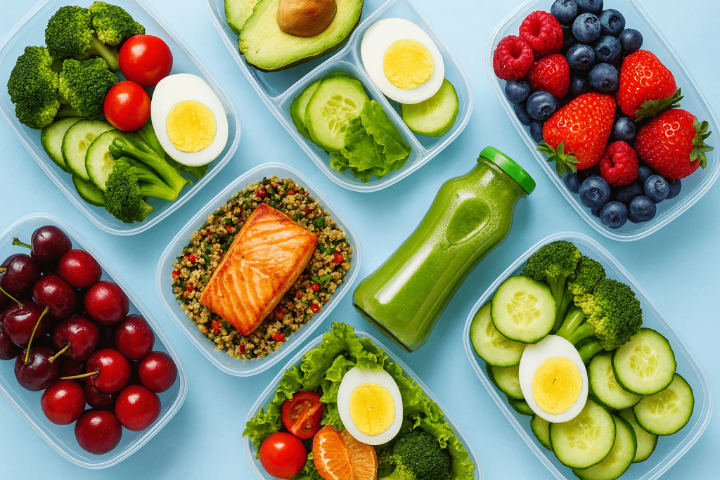 Профилактика