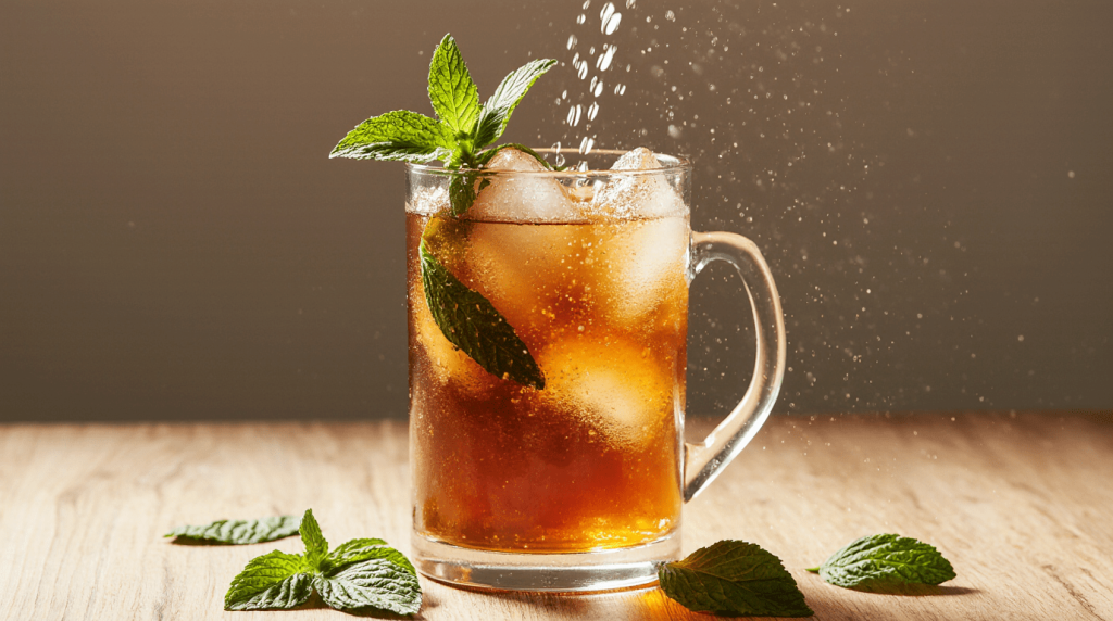 напитки для ЖКТ