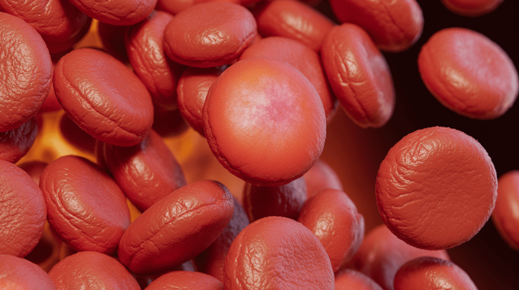 Значение железа для организма