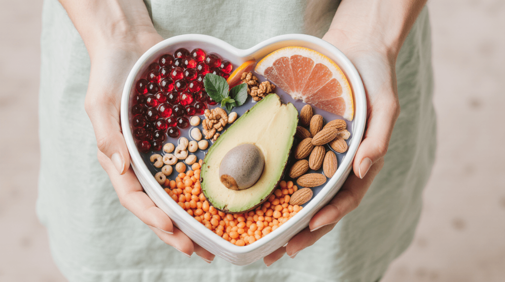 Какие продукты лучше избегать при медвежьей болезни