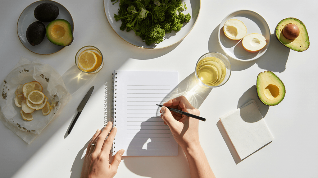 Как начать придерживаться низкоуглеводной диеты?