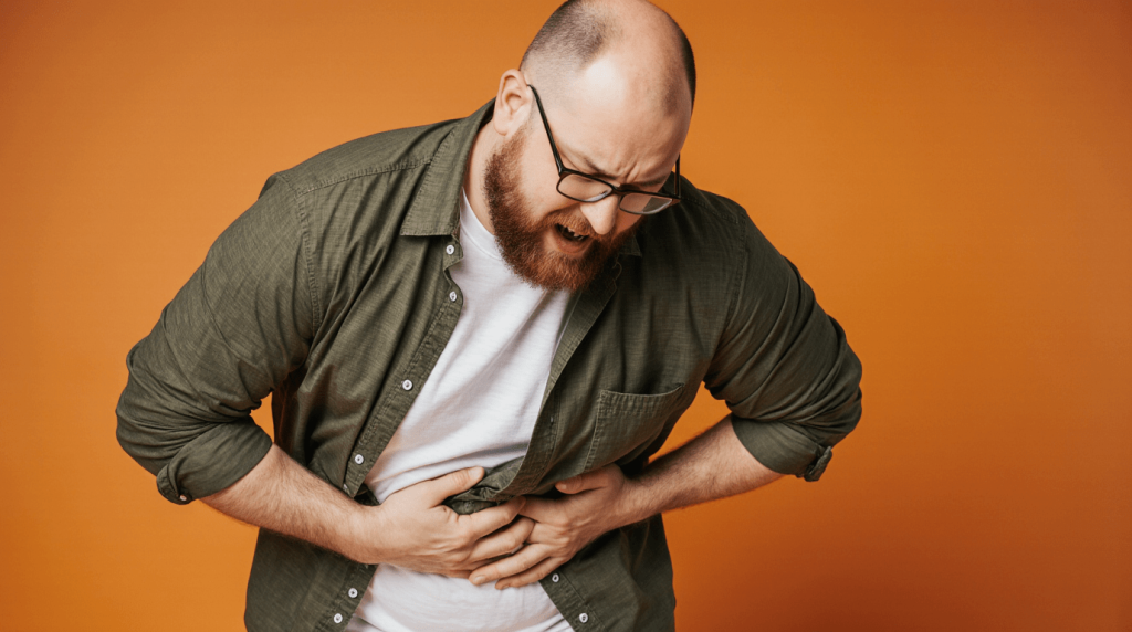 Распространенные болезни желудочно-кишечного тракта