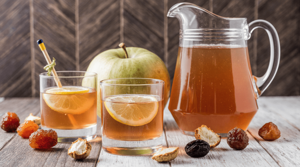 Народные средства