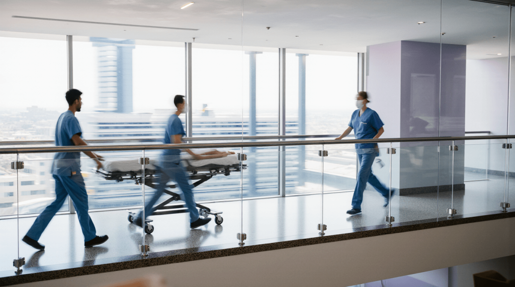 Неврологические заболевания