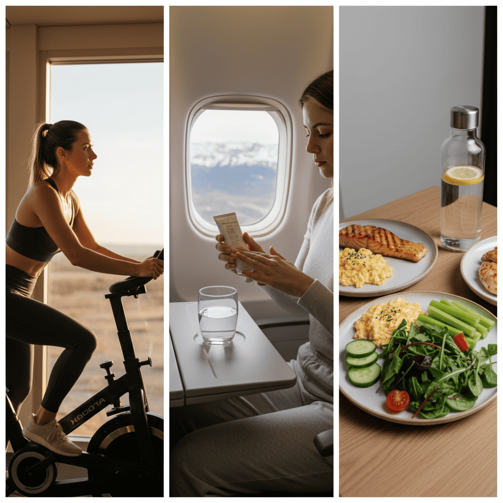 От чего зависит суточная потребность