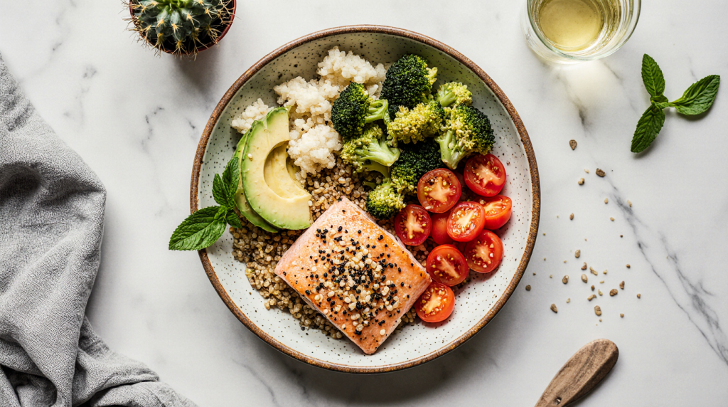 Общие рекомендации по питанию