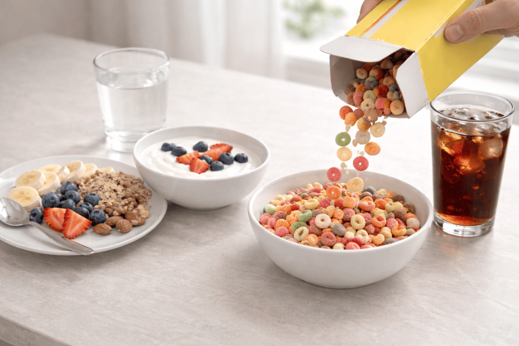 Частые ошибки