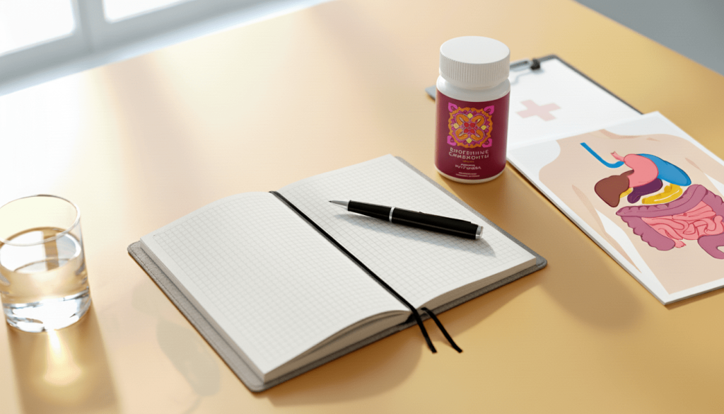 Как правильно включать витамин К в рацион?