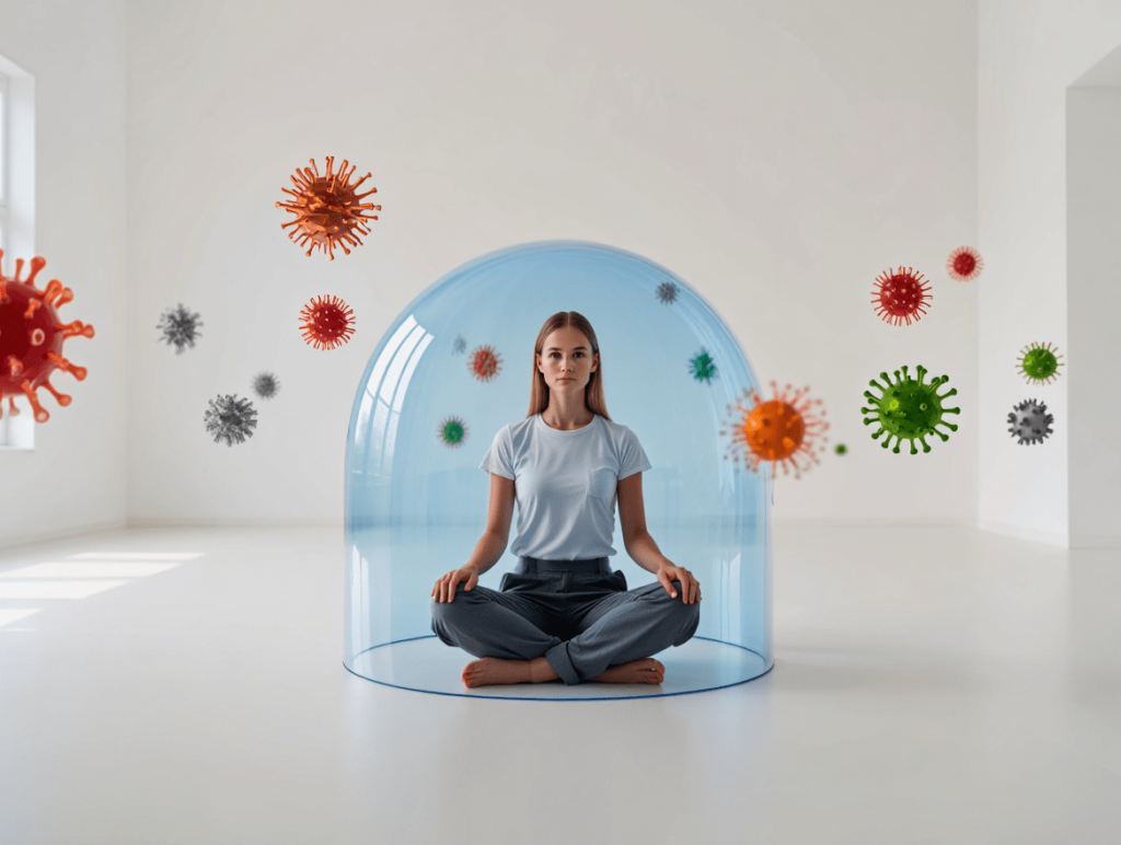 Польза спирулины для организма