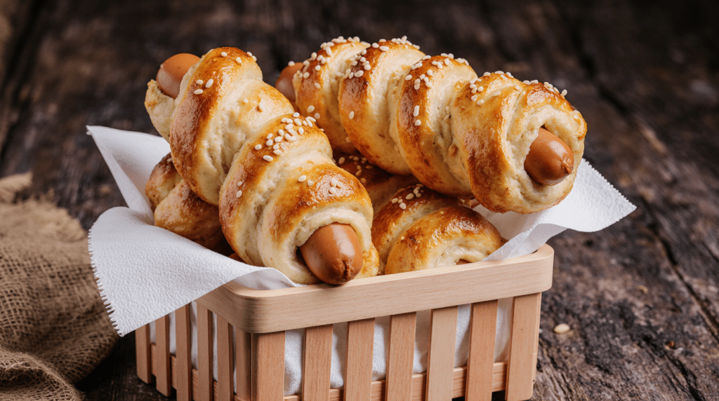 Запрещенные продукты